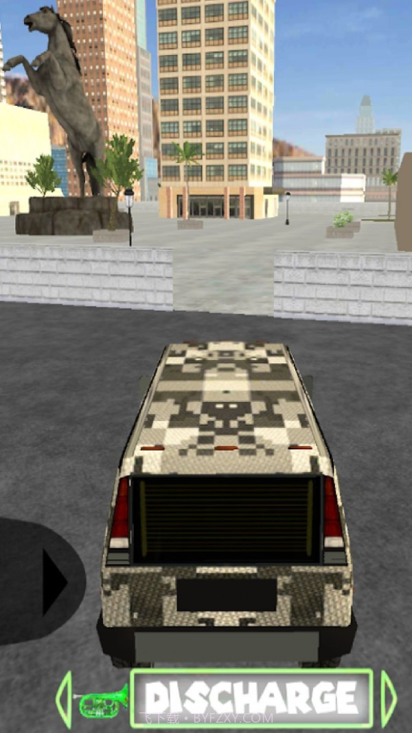 火柴人绳索英雄钢铁侠免费版1.6截图