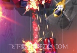 极速狂野飞车v1.21截图