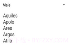 狗的名字v2.2.18截图