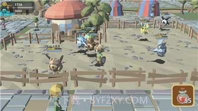 冒险者小镇v1.20截图