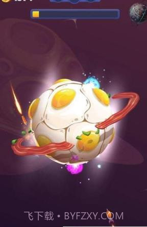 太空毁灭者app1.12截图