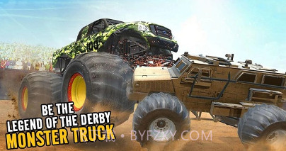 无畏卡车v3.18截图