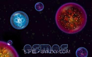 星噬osmos7.05.1616.3408截图