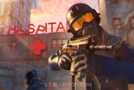 僵尸前沿3v2.20截图