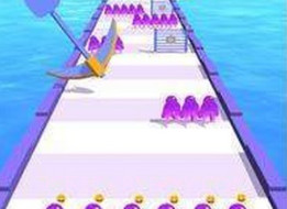 果冻冲突3Dv1.0.19截图