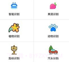 豆拍拍照识物v7.4.17截图
