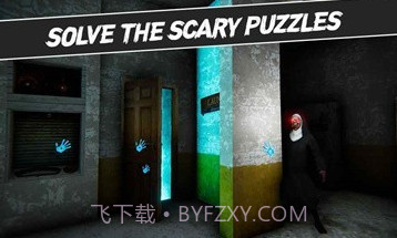 邪恶的修女恐慌v2.22截图