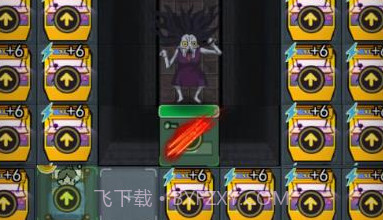 惊悚鬼屋3Dv1.22截图