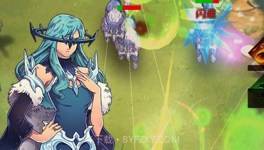 元素的奥义v2.0.14截图