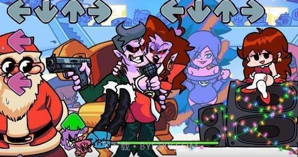 周五夜放克烟叔v2.7.18截图