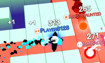 消失的方块v1.0.19截图