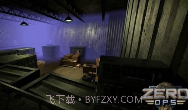 ZeroOpsNSv1.0.22截图