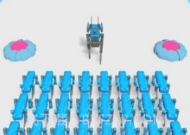 机器狗冲刺v1.18截图