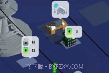 月球探险家电力建设v1.20截图