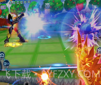 数码宝贝ReArise国服v1.18截图