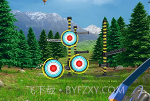 射箭俱乐部v1.18截图