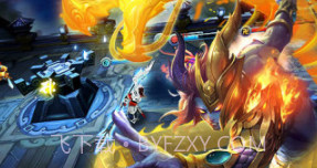 乱斗西游2九游版本v1.2.19截图