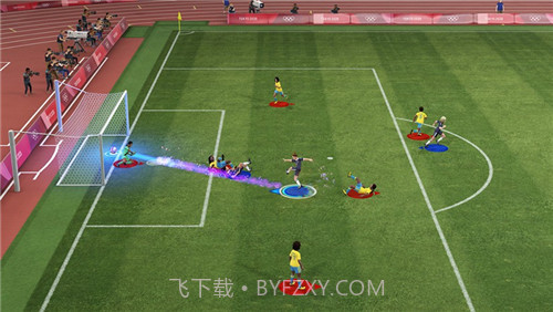 2020东京奥运会游戏v2.17截图