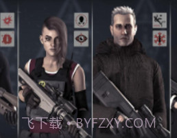 杀手狙击手2刺客世界v0.1.24截图