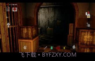 752号精神病人v1.16截图