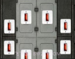 逃离一百层高楼v1.13截图