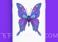 画画填色花园v1.22截图