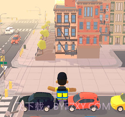 喷气机飞翔v1.24截图