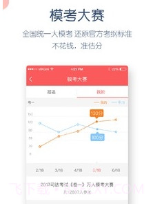 司法考试万题库V4.4.3.22截图