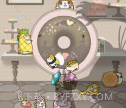 滚滚仓鼠v1.9.22截图