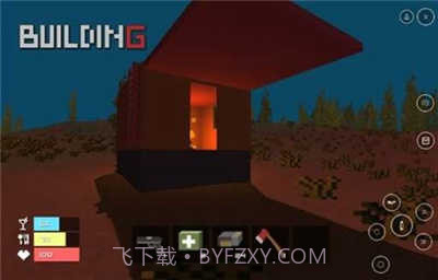 未变异者mod内置菜单v1.2.19截图