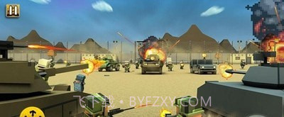 世界战争模拟器v1.24截图