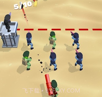 最后的军队v5.23截图