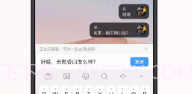 微泡泡快捷回复工具v5.0.19截图
