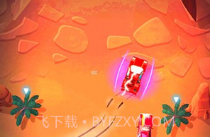 变形金刚:极速大黄蜂v1.17截图