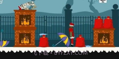 圣诞人偶游乐场v1.0.23截图