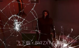 SCP049鸟嘴医生v1.0.23截图