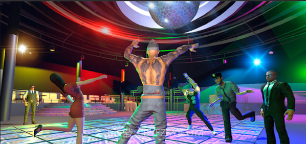 俄罗斯犯罪模拟器Appv3.16截图