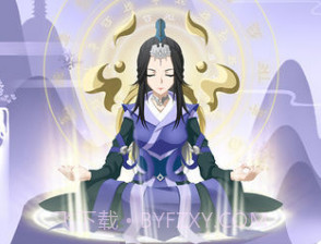 修仙模拟器正版下载v1.0.20截图