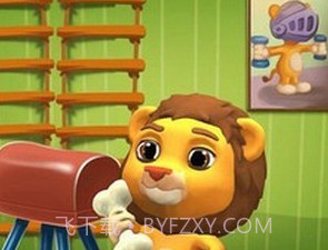 宠物世界模拟v1.0.25截图