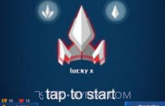 银河系多元射手v1.0.19截图