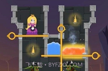 英雄营救v1.1.24截图