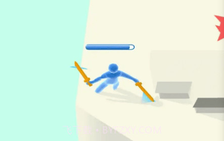 果冻人格斗v0.14.21截图