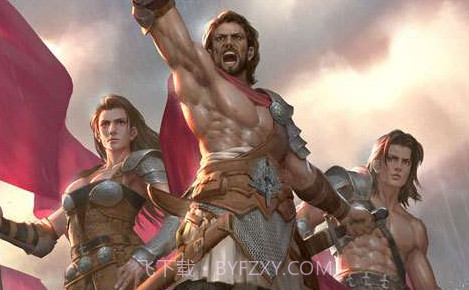 封神之战-单机SLGV1.15截图