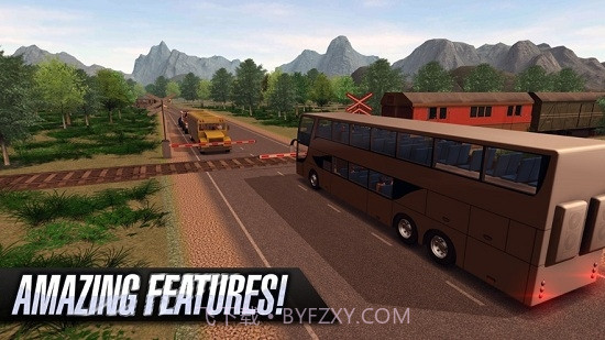 BusSimulatorv2.11截图