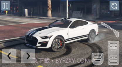 福特野马汽车v1鐎瑰宕渧1.14截图