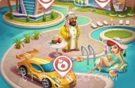 疯狂旋转v1.20截图