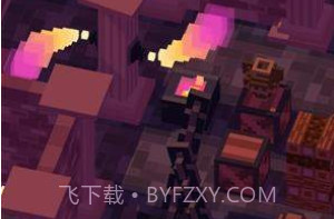 迷路的山羊v1.21截图