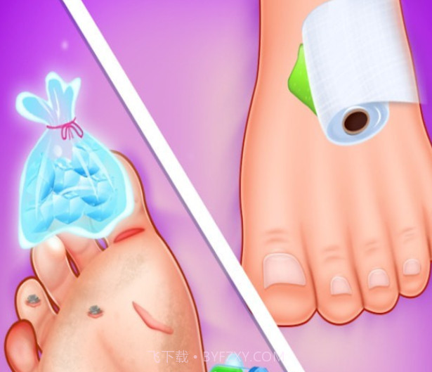 外科人体手术v2.21截图