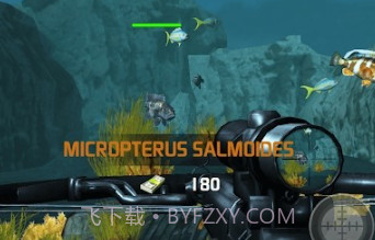 海洋猎鱼人v1.0.23截图