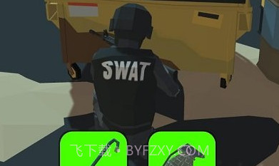 特警部队v1.0.0V1.0.19截图